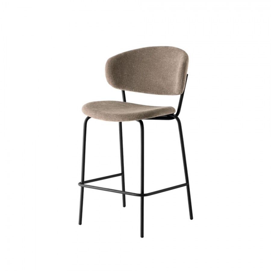 Scaun bar Connubia Calligaris Desy CB2339